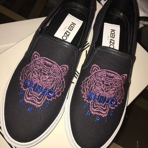 Kenzo Shoes